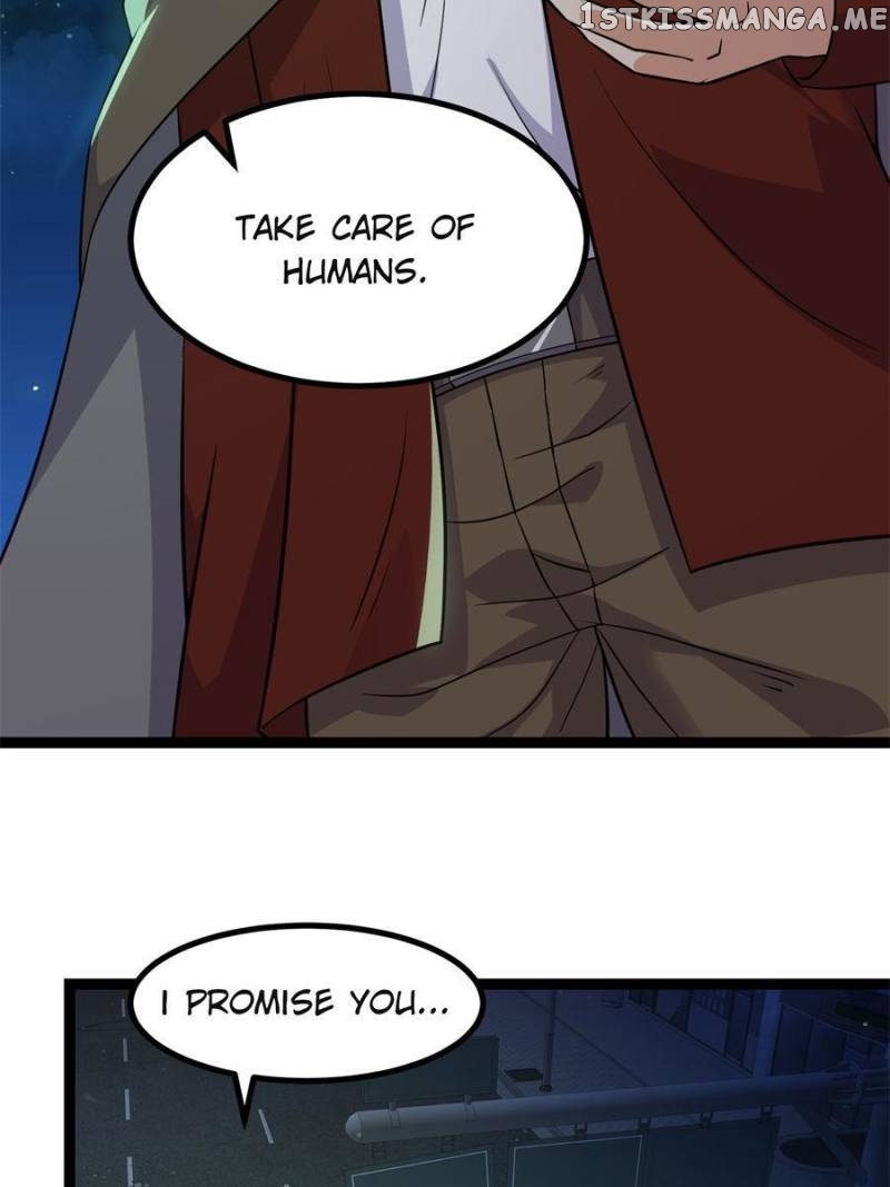 Back To Rule Again Chapter 308 - page 40