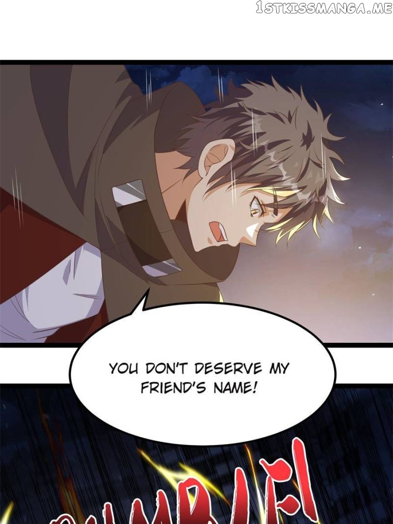 Back To Rule Again Chapter 308 - page 5