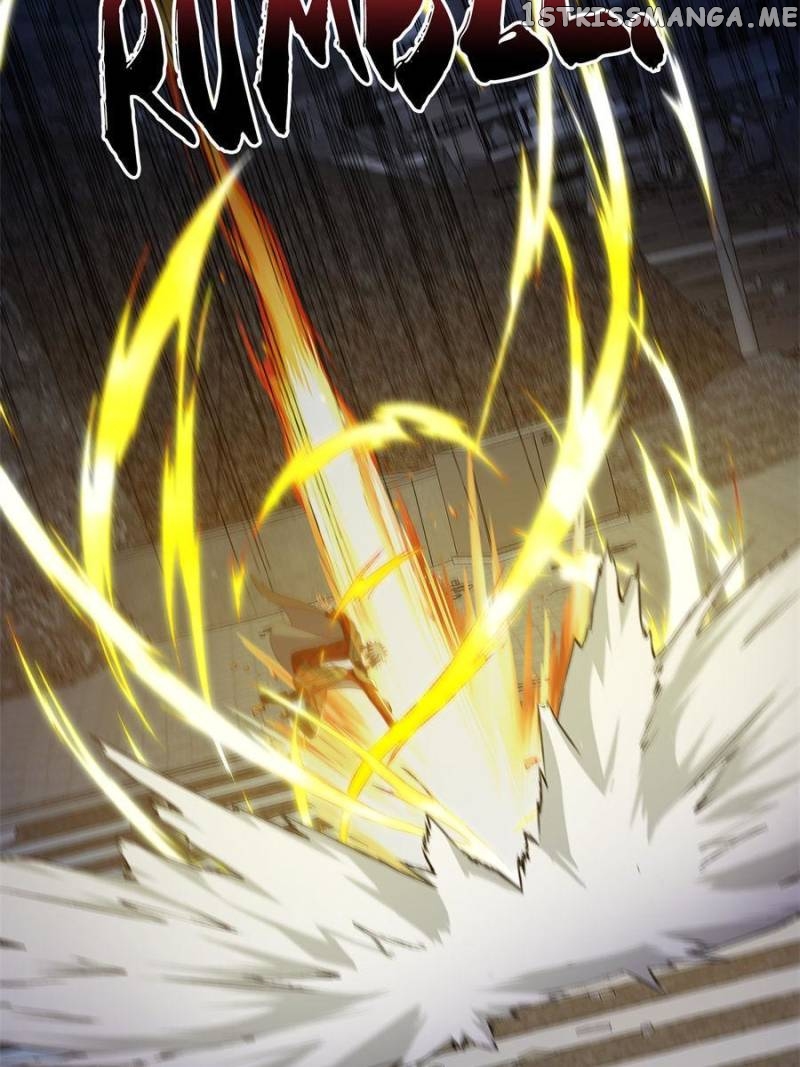 Back To Rule Again Chapter 308 - page 6