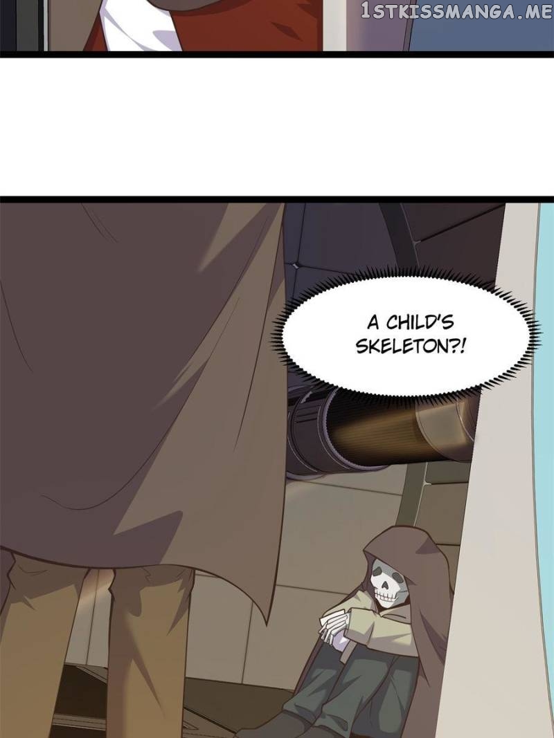 Back To Rule Again Chapter 307 - page 2