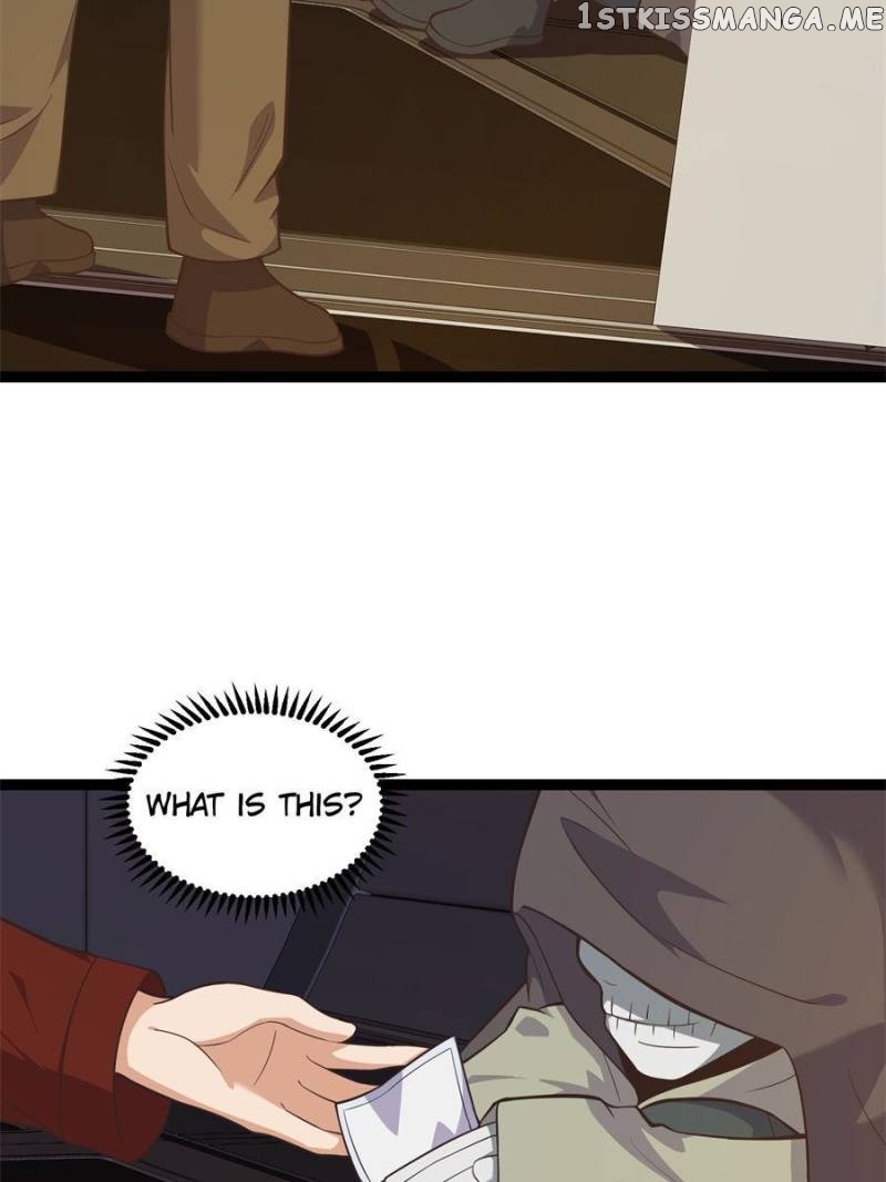Back To Rule Again Chapter 307 - page 3