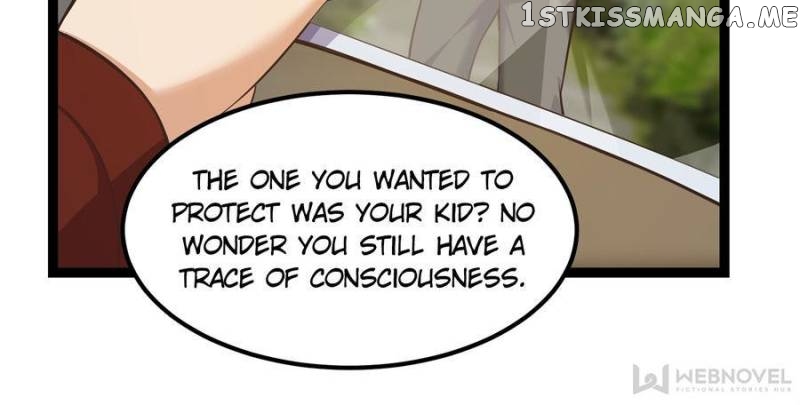Back To Rule Again Chapter 307 - page 5