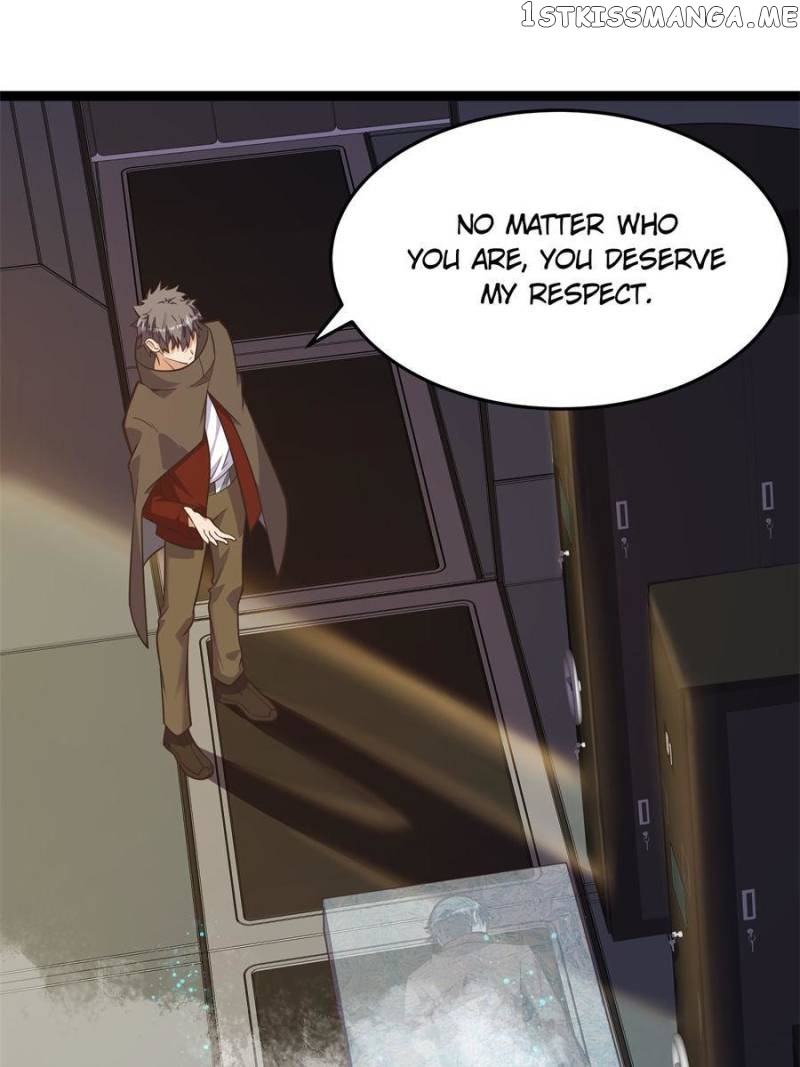 Back To Rule Again Chapter 307 - page 6