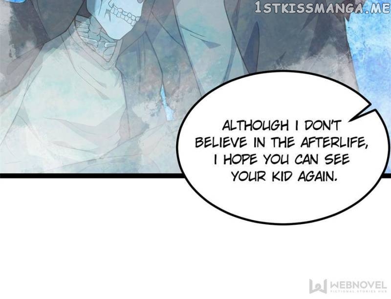 Back To Rule Again Chapter 307 - page 8