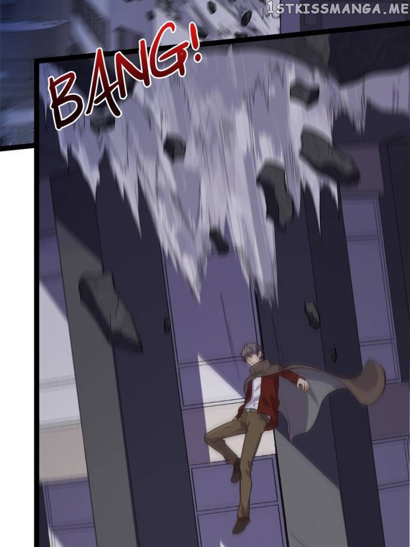 Back To Rule Again Chapter 306 - page 14