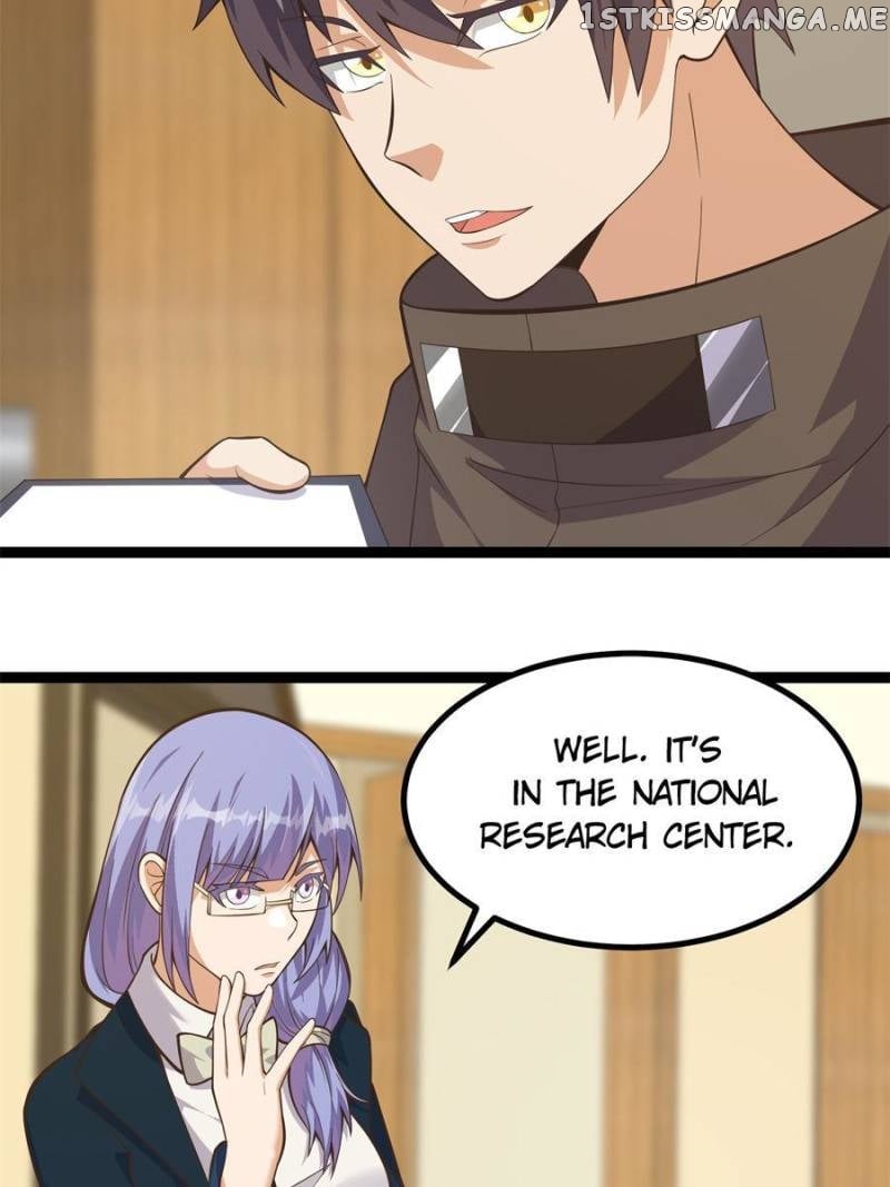 Back To Rule Again Chapter 306 - page 3