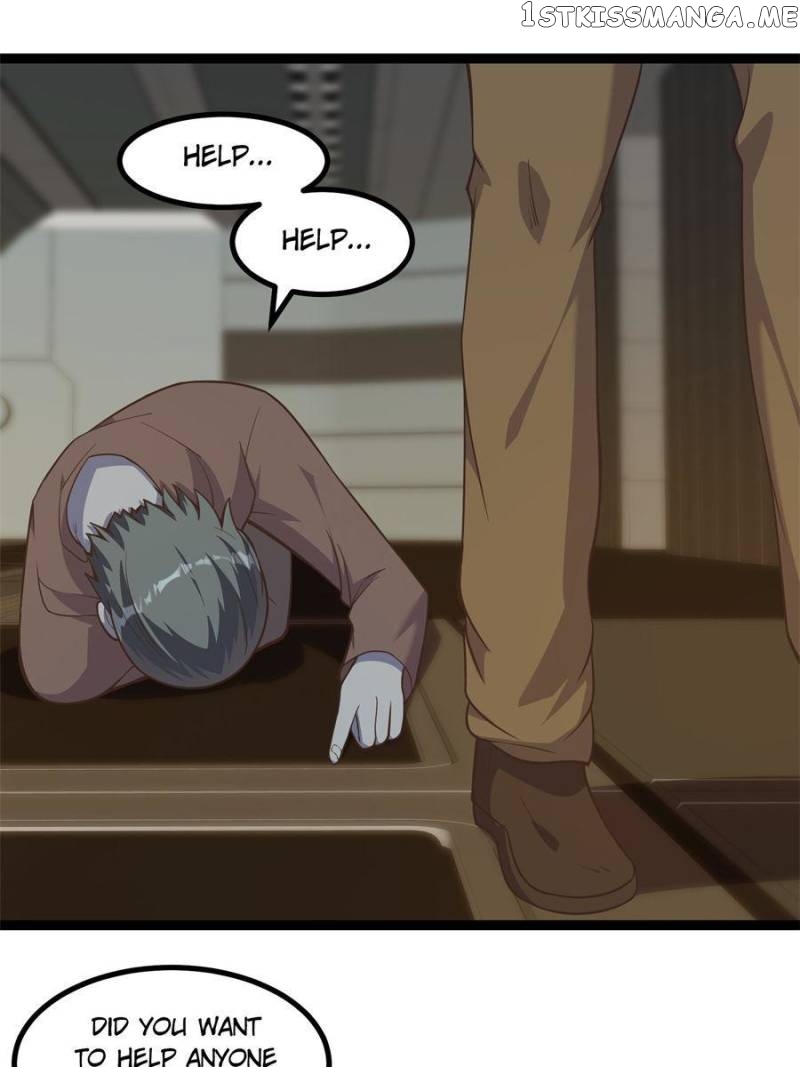 Back To Rule Again Chapter 306 - page 33