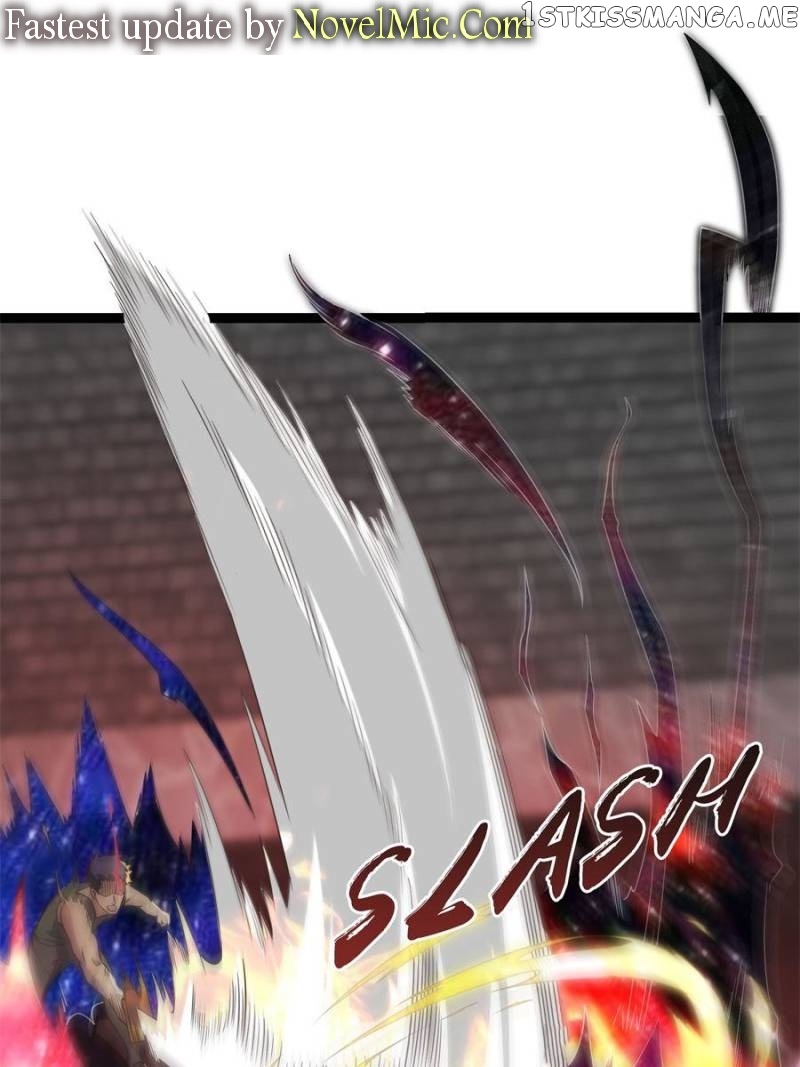 Back To Rule Again Chapter 305 - page 1