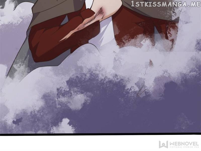 Back To Rule Again Chapter 305 - page 10