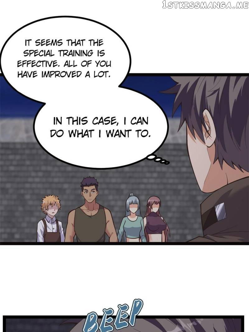 Back To Rule Again Chapter 305 - page 13
