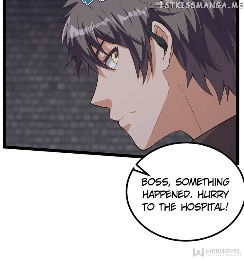 Back To Rule Again Chapter 305 - page 14