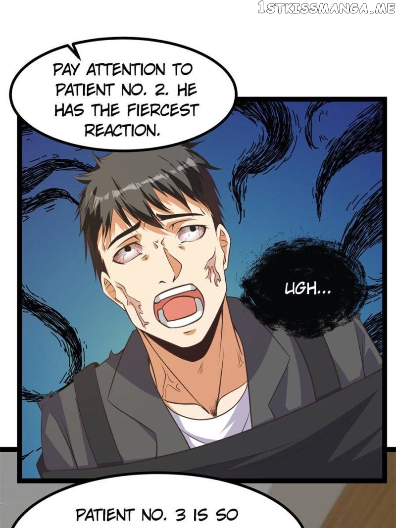 Back To Rule Again Chapter 305 - page 18