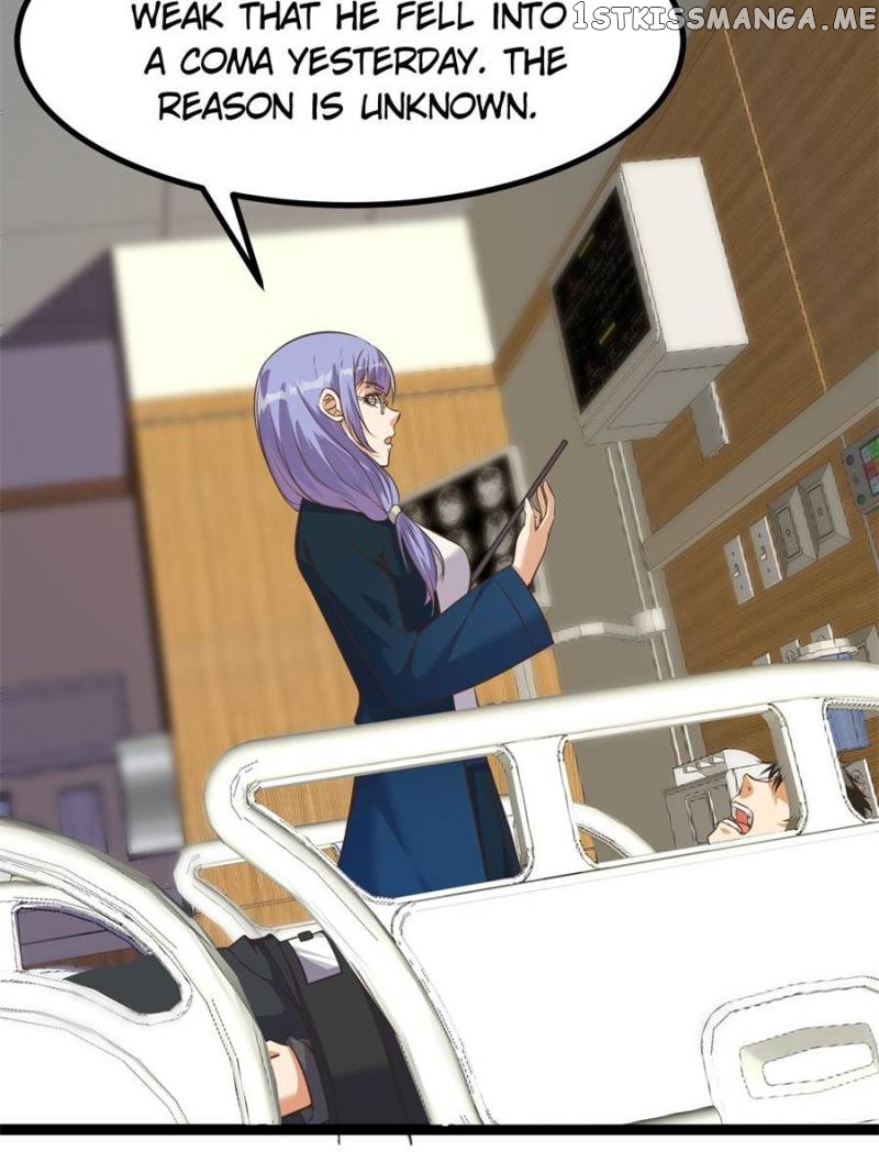 Back To Rule Again Chapter 305 - page 19