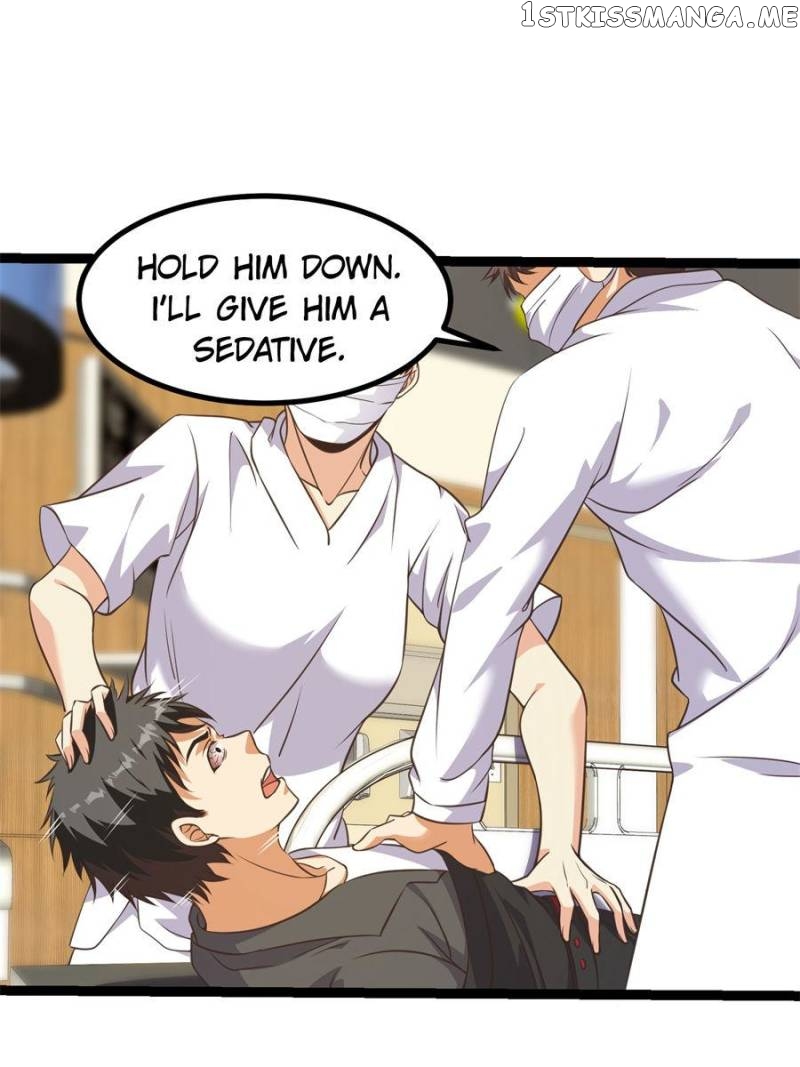 Back To Rule Again Chapter 305 - page 23