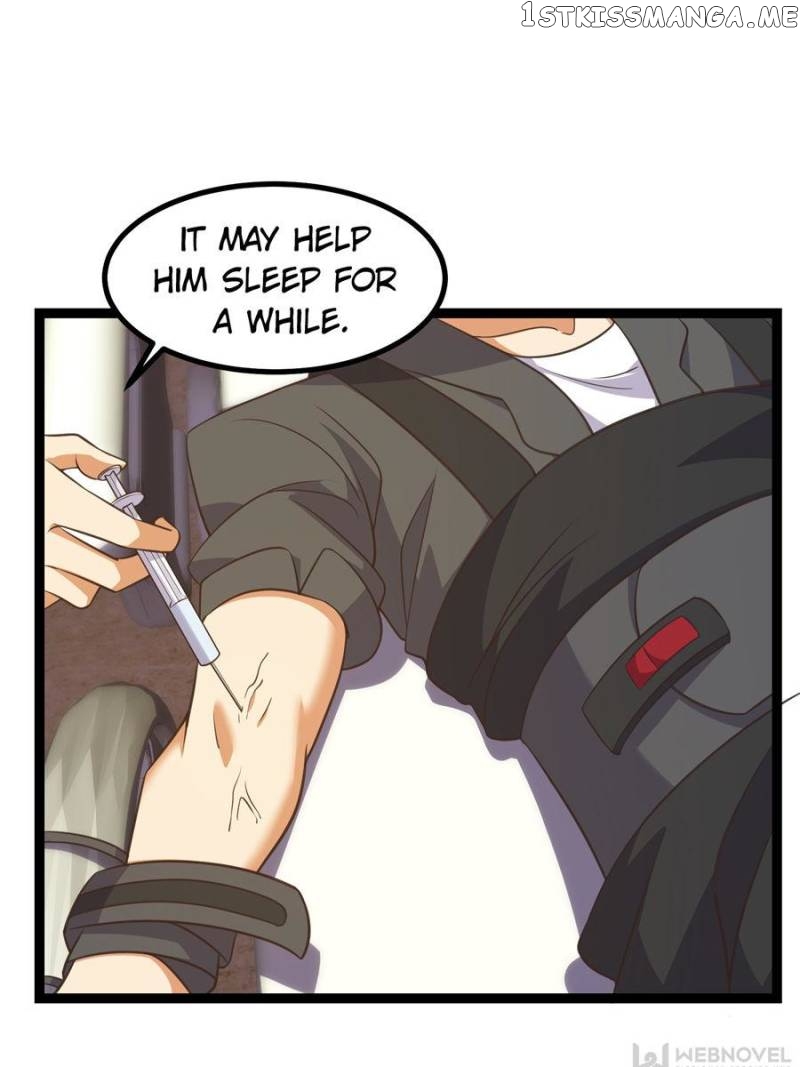 Back To Rule Again Chapter 305 - page 24