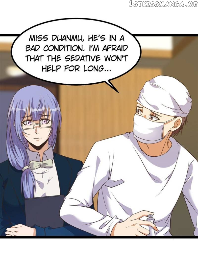 Back To Rule Again Chapter 305 - page 26