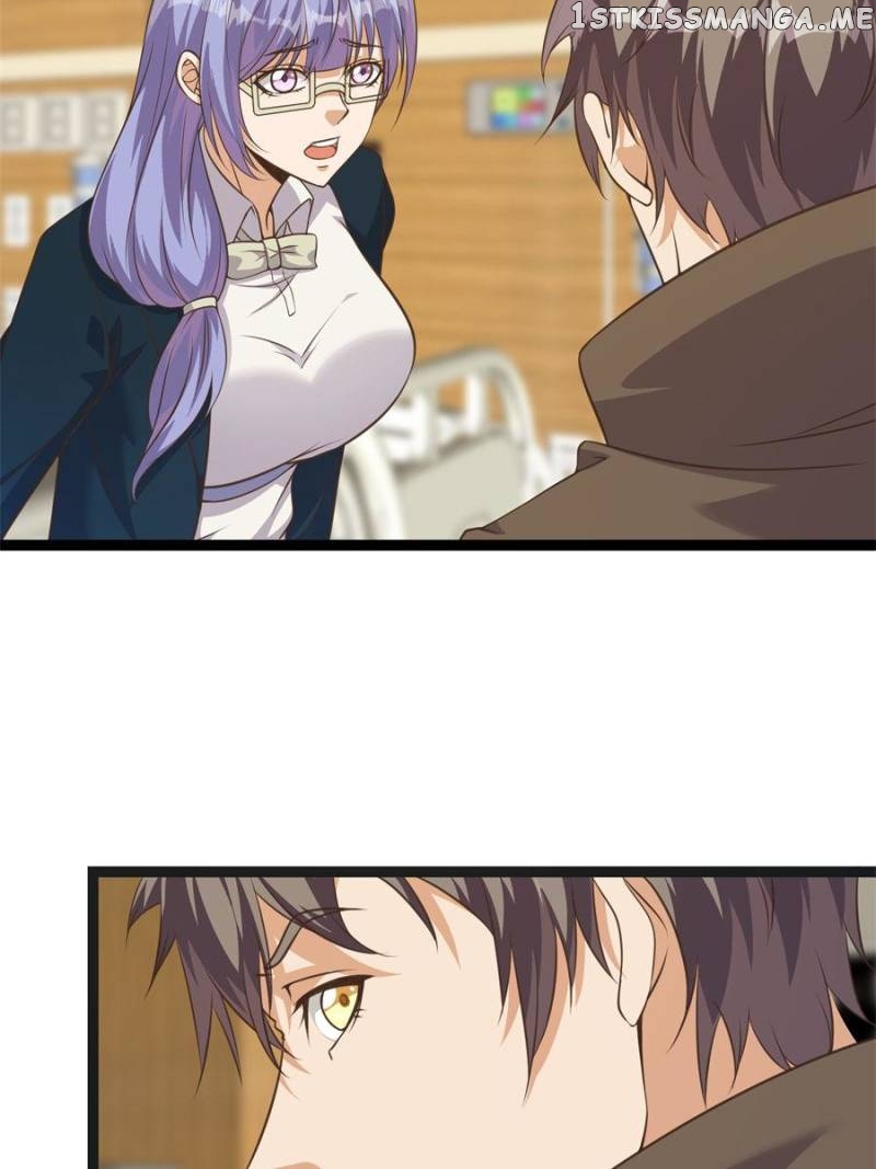 Back To Rule Again Chapter 305 - page 34