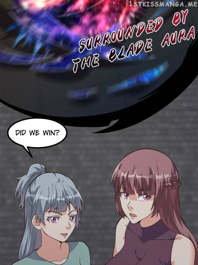 Back To Rule Again Chapter 305 - page 5