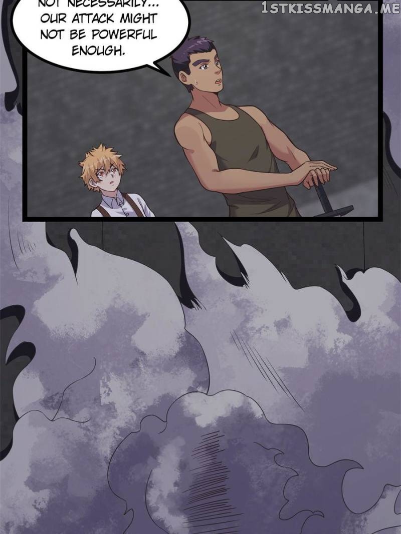 Back To Rule Again Chapter 305 - page 8