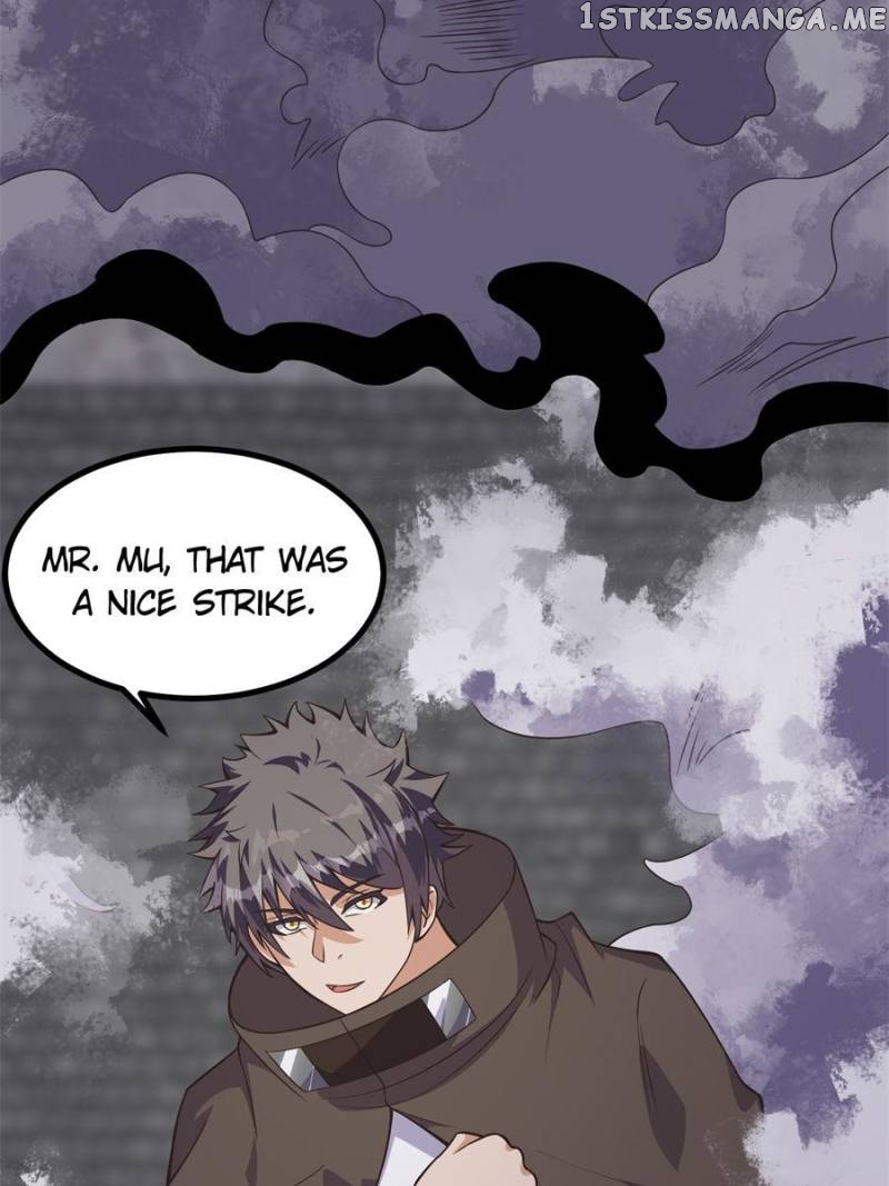 Back To Rule Again Chapter 305 - page 9
