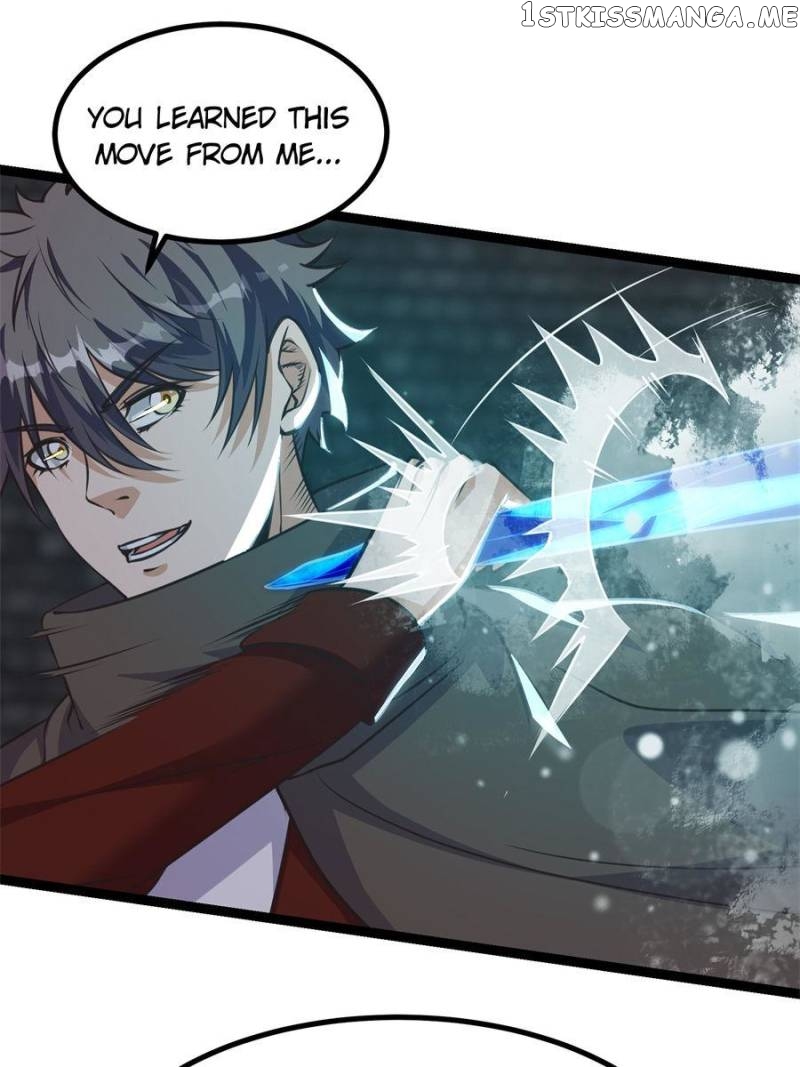 Back To Rule Again Chapter 304 - page 10