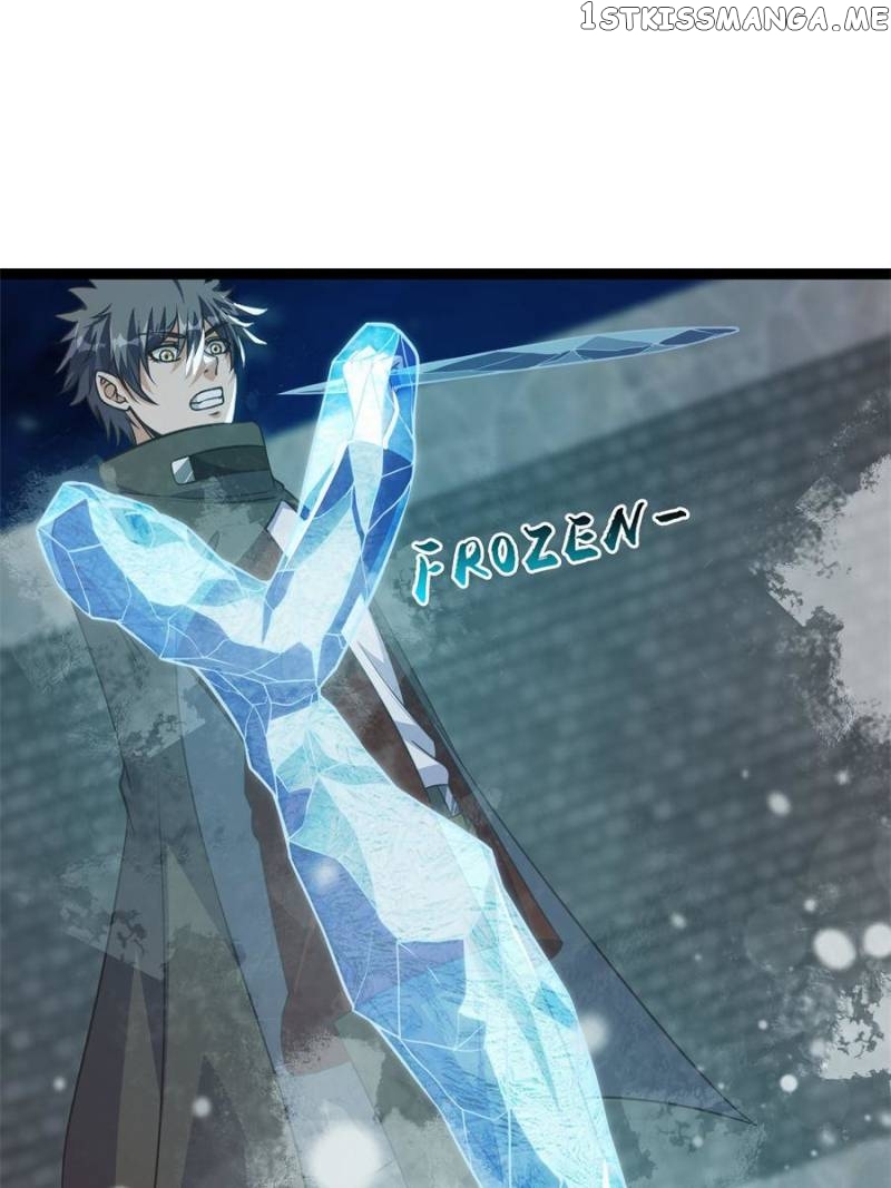 Back To Rule Again Chapter 304 - page 13