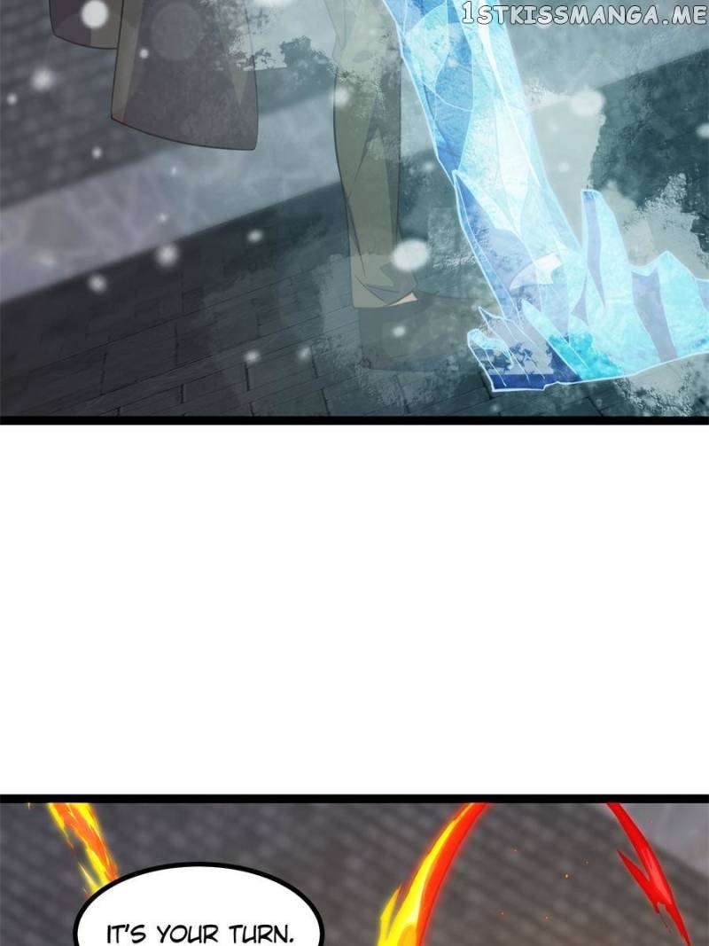 Back To Rule Again Chapter 304 - page 14