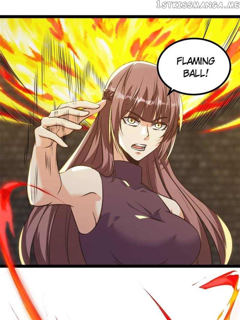 Back To Rule Again Chapter 304 - page 17