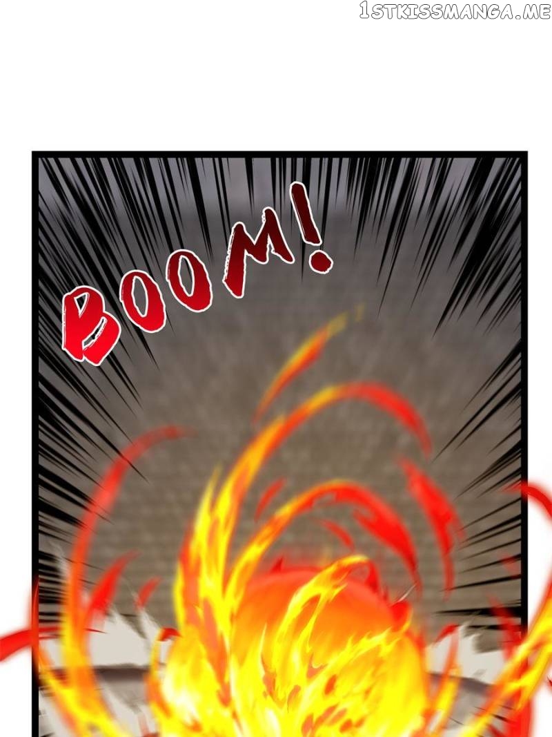 Back To Rule Again Chapter 304 - page 20