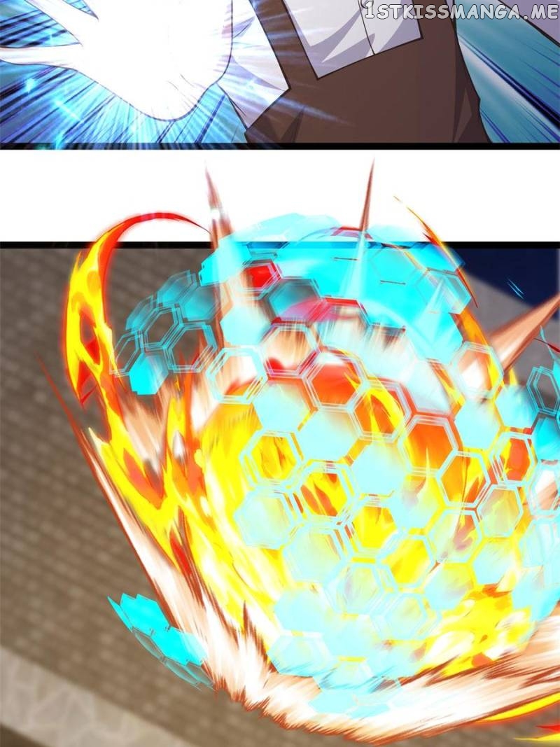 Back To Rule Again Chapter 304 - page 22
