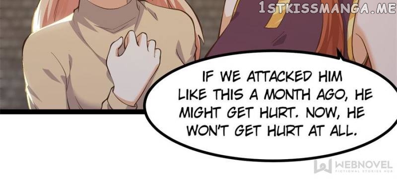 Back To Rule Again Chapter 304 - page 24