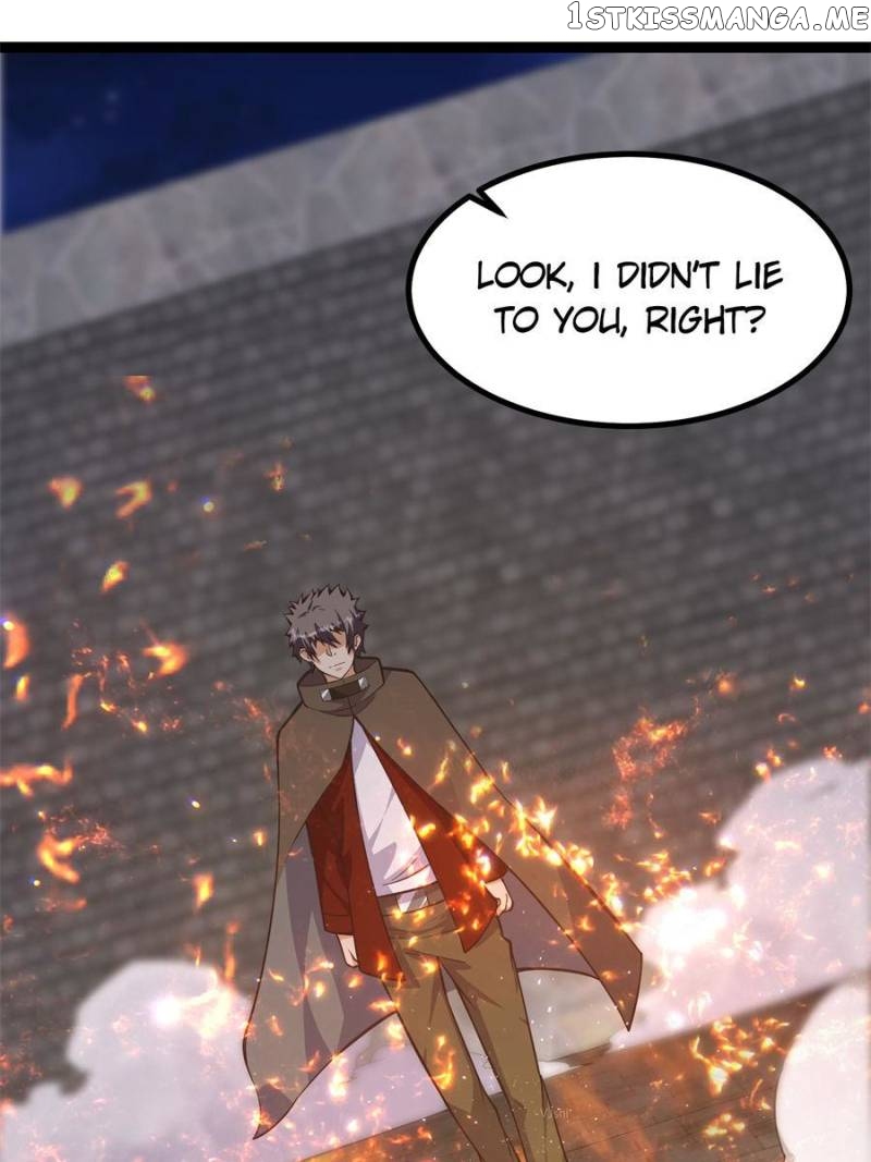 Back To Rule Again Chapter 304 - page 25
