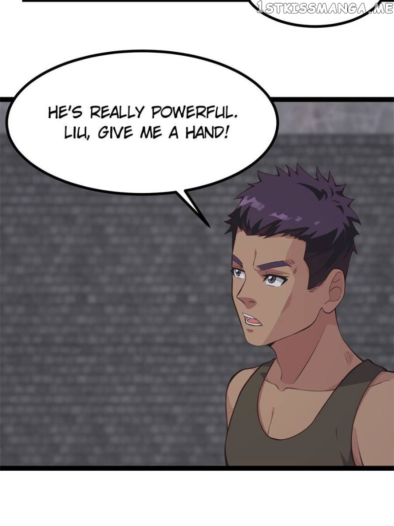 Back To Rule Again Chapter 304 - page 29