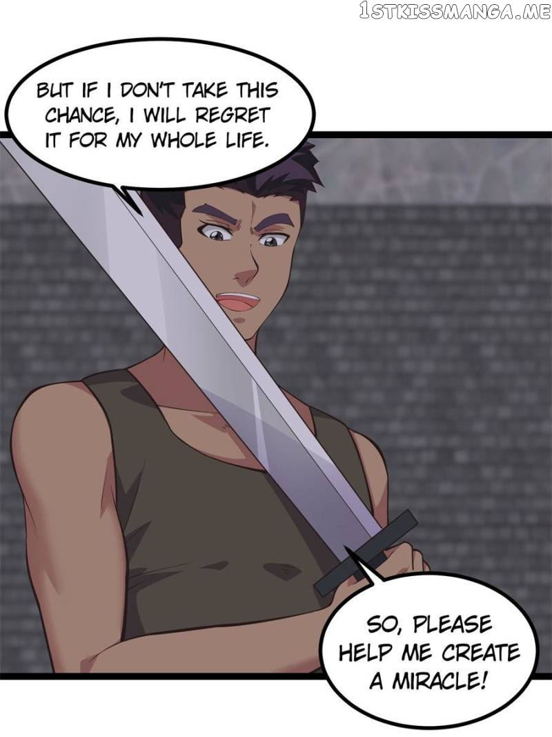 Back To Rule Again Chapter 304 - page 31