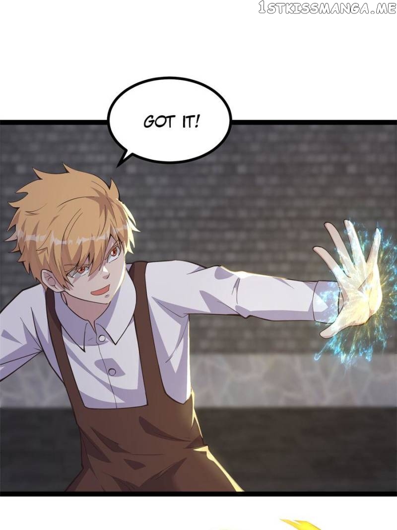 Back To Rule Again Chapter 304 - page 32