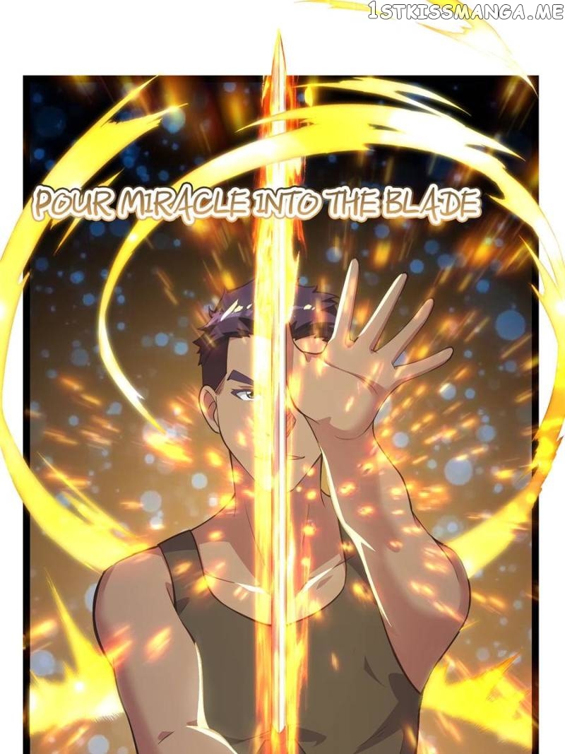 Back To Rule Again Chapter 304 - page 33