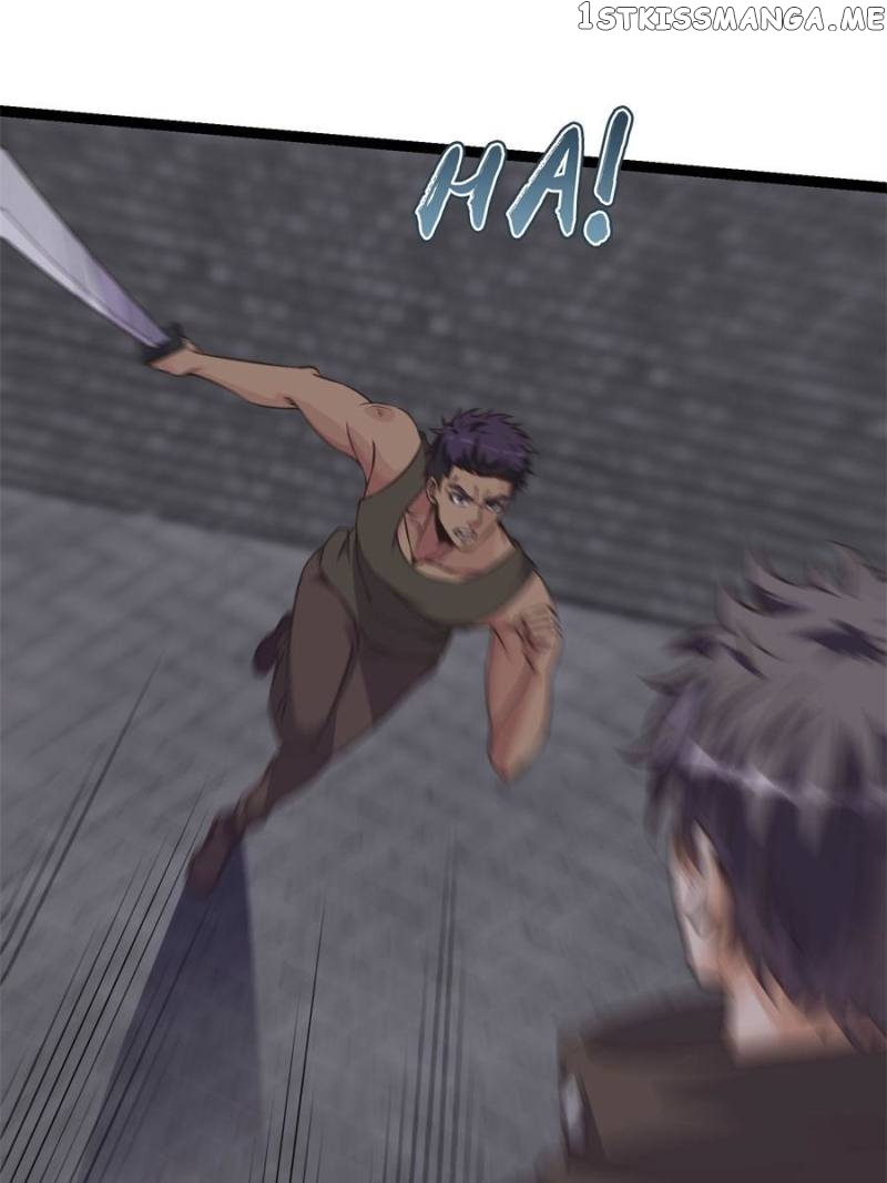 Back To Rule Again Chapter 304 - page 5