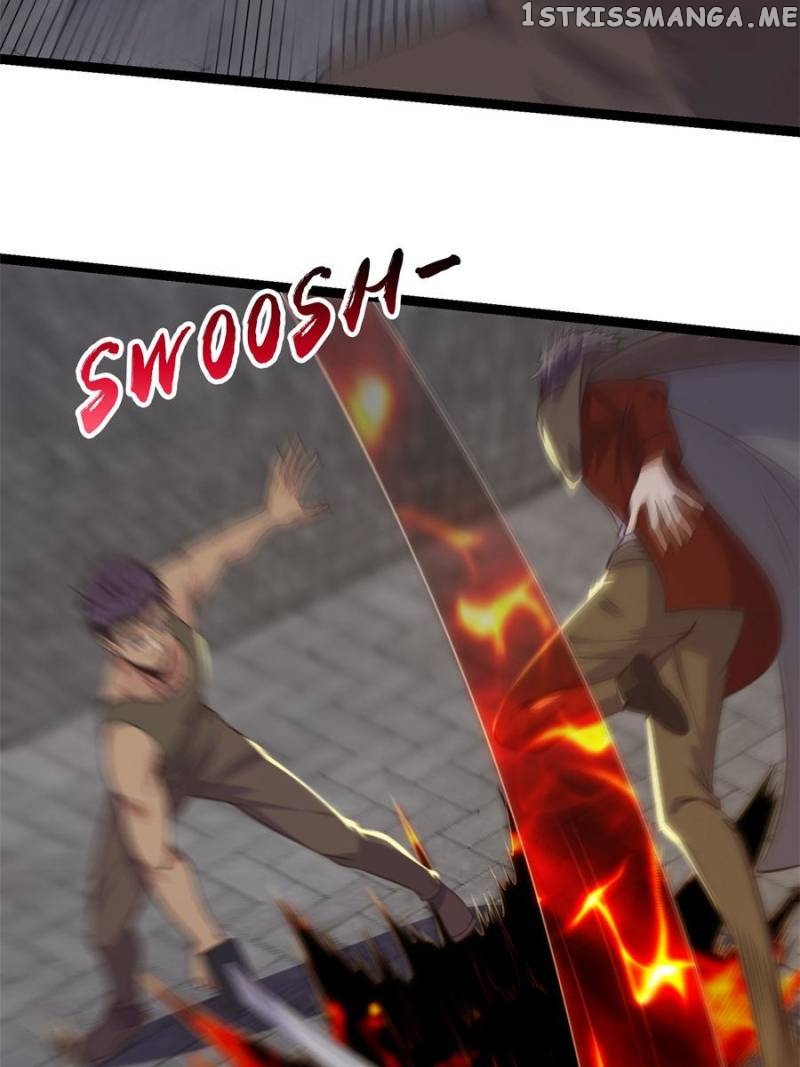 Back To Rule Again Chapter 304 - page 6