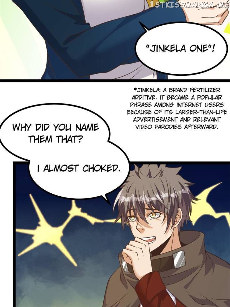 Back To Rule Again Chapter 303 - page 10
