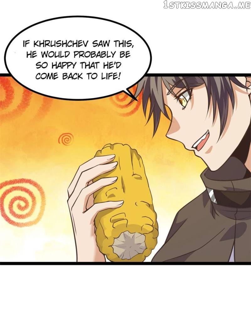 Back To Rule Again Chapter 303 - page 13