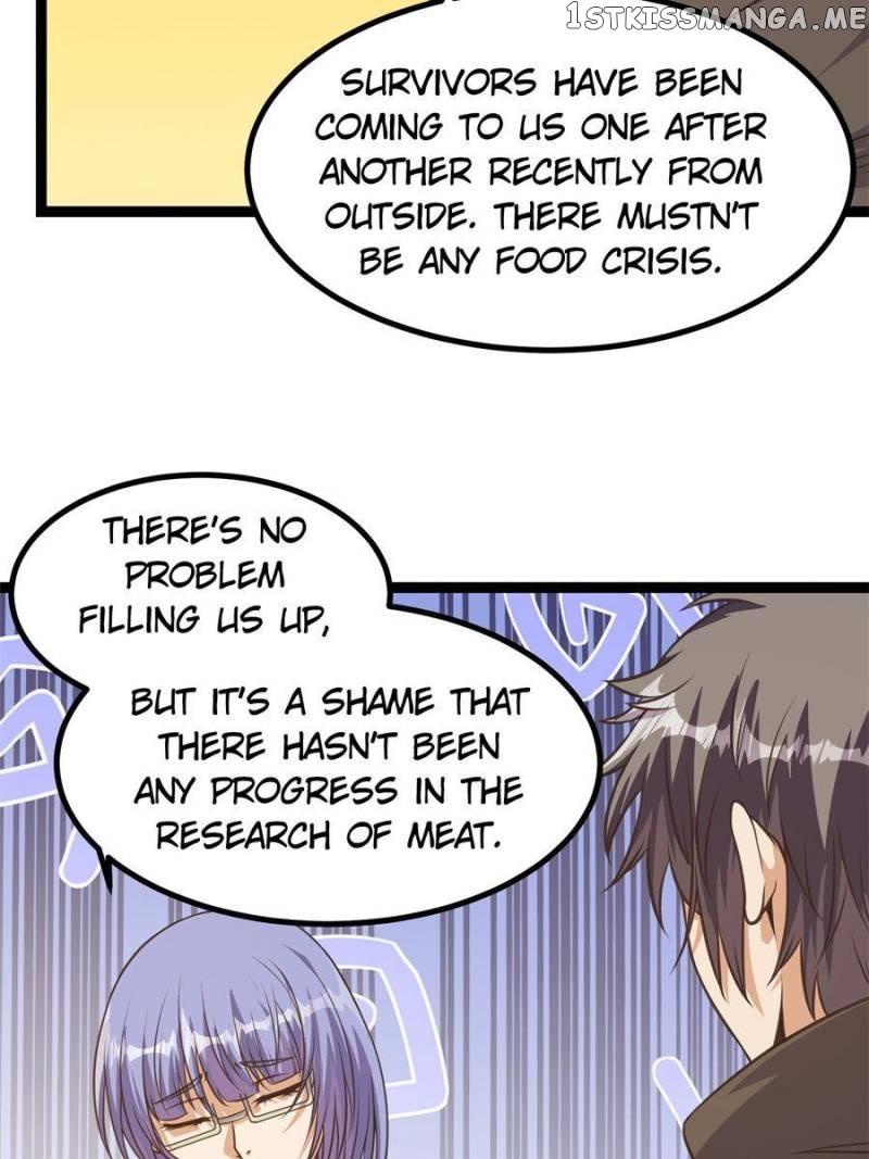 Back To Rule Again Chapter 303 - page 16