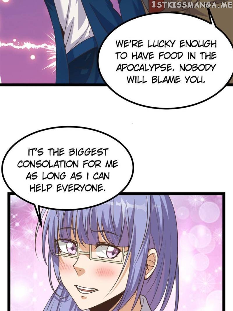 Back To Rule Again Chapter 303 - page 19