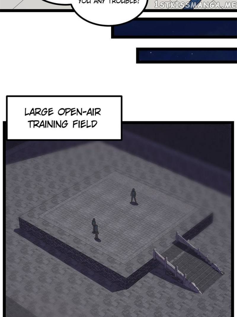 Back To Rule Again Chapter 303 - page 22