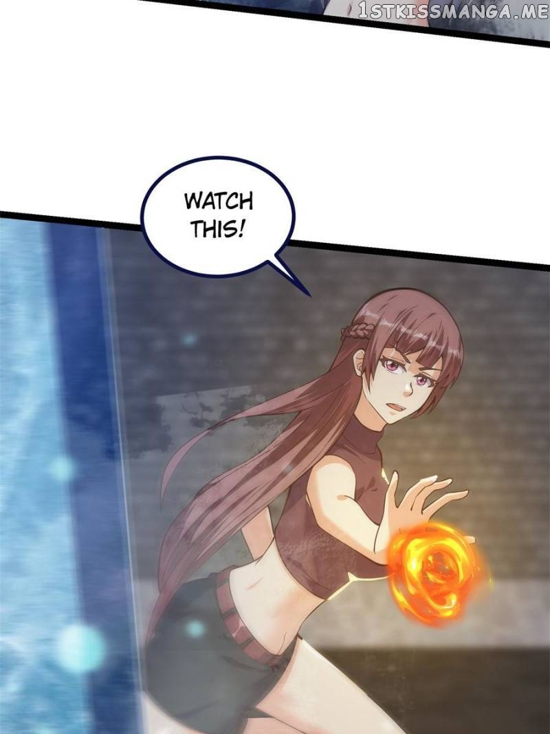 Back To Rule Again Chapter 303 - page 26