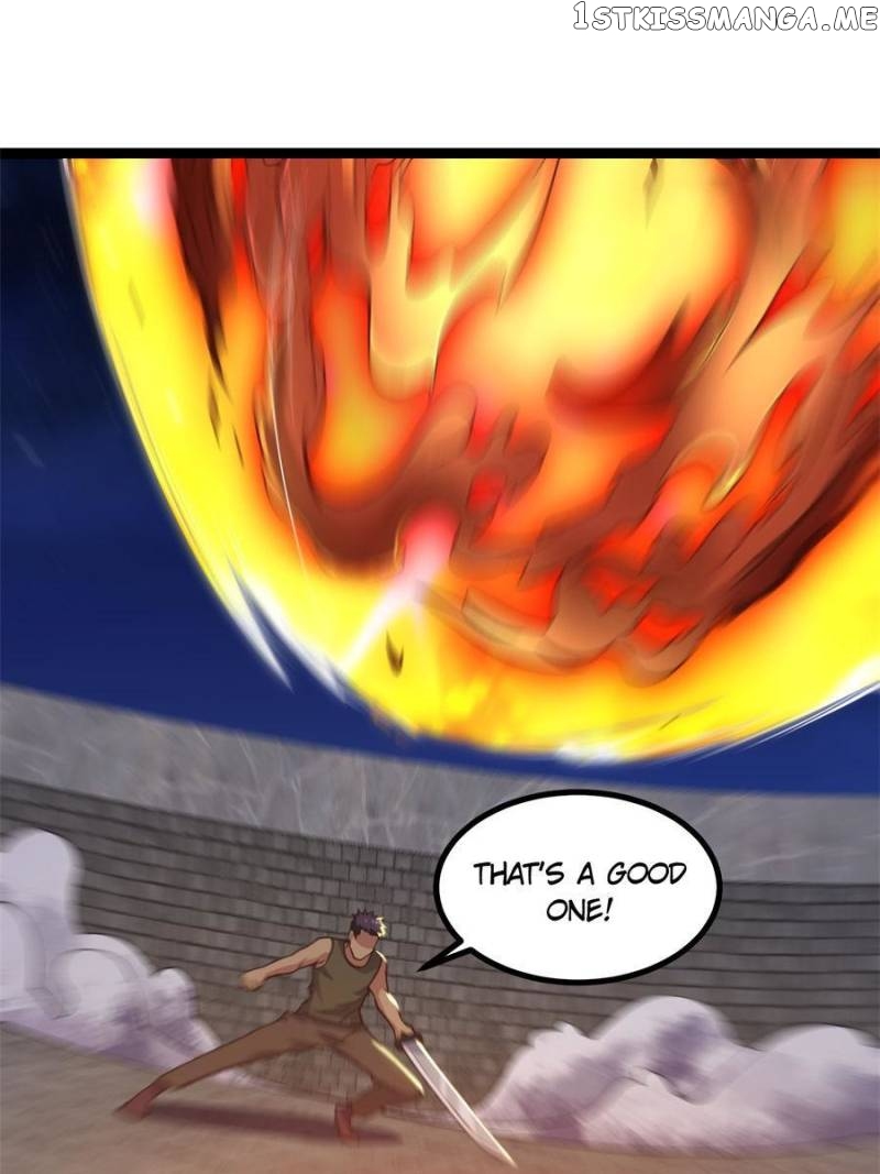Back To Rule Again Chapter 303 - page 28