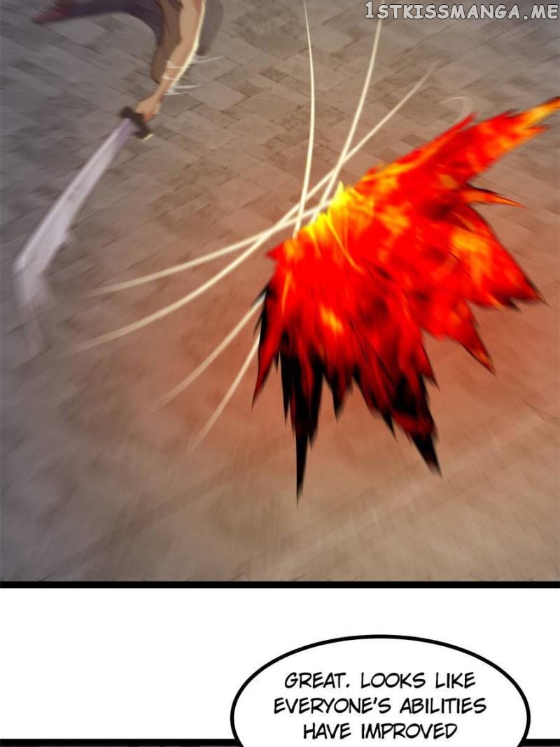 Back To Rule Again Chapter 303 - page 30