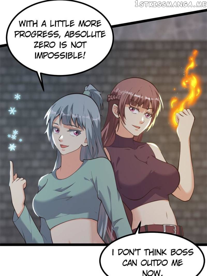 Back To Rule Again Chapter 303 - page 33