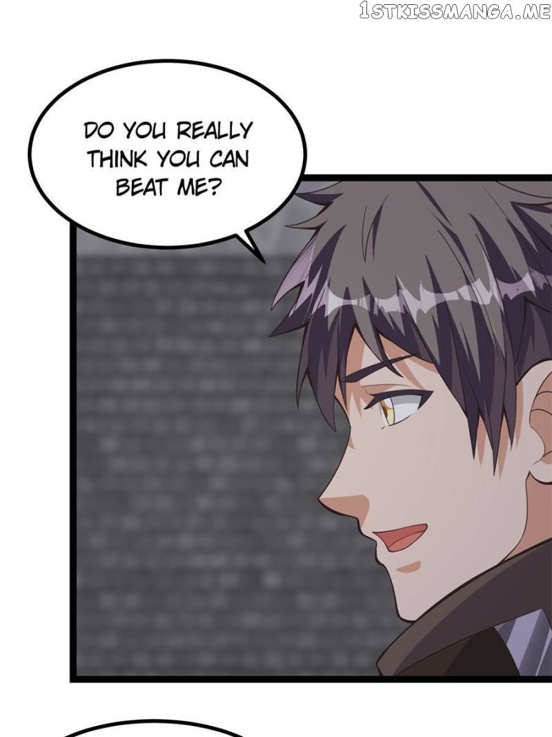 Back To Rule Again Chapter 303 - page 37