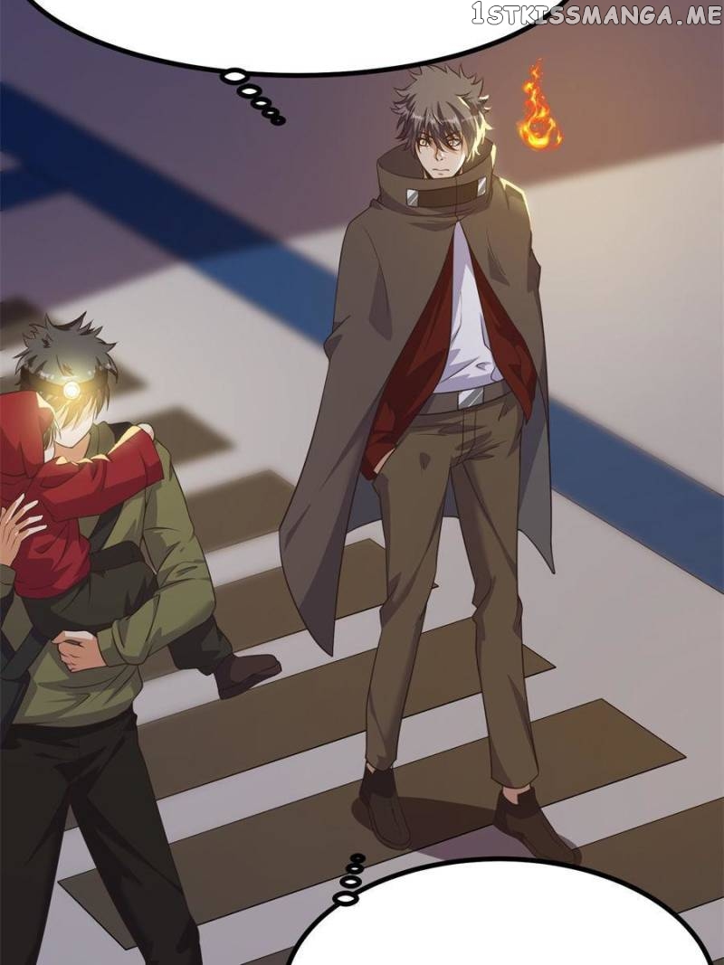 Back To Rule Again Chapter 303 - page 4