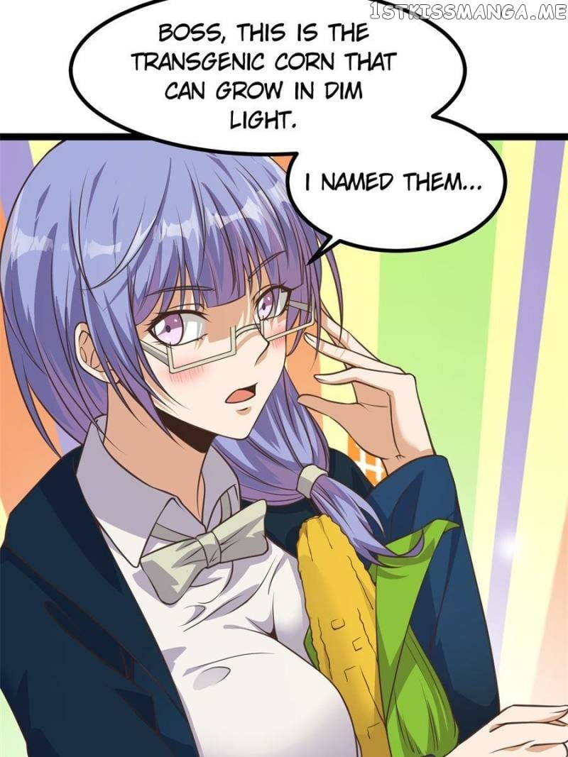Back To Rule Again Chapter 303 - page 9